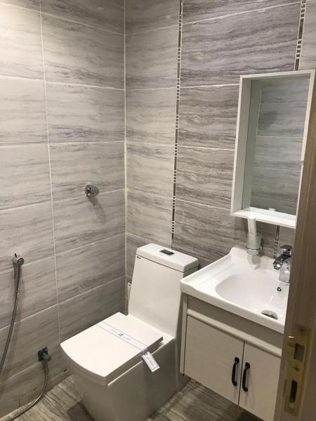 Azar Serviced Apartments - gambar 21