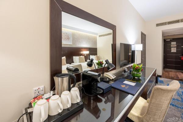 The Venue Al Harithia Hotel - image 39