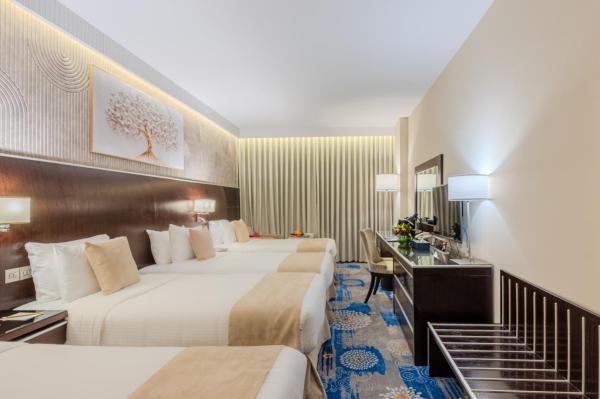 The Venue Al Harithia Hotel - image 45
