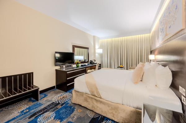 The Venue Al Harithia Hotel - image 47