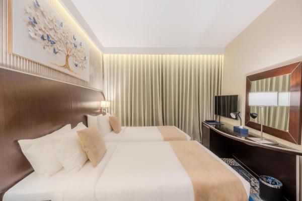 The Venue Al Harithia Hotel - image 38