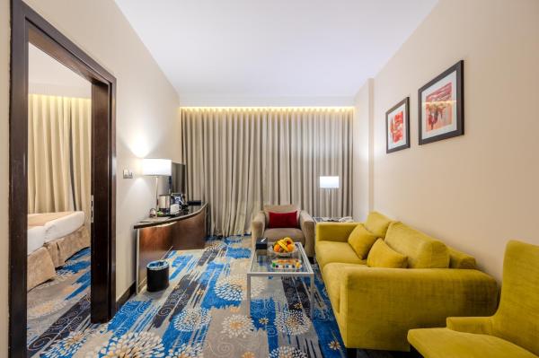 The Venue Al Harithia Hotel - image 43