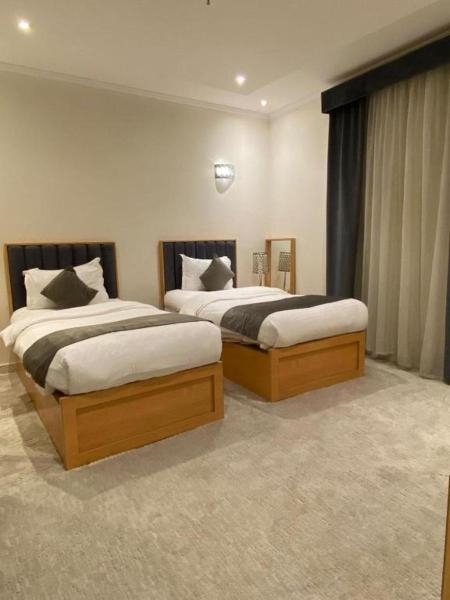 Manazil Quba Hotel - imagen 19