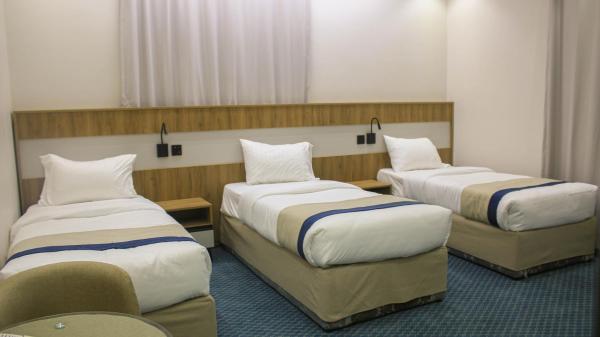 Borj Jazirat Alarab Hotel - afbeelding 14