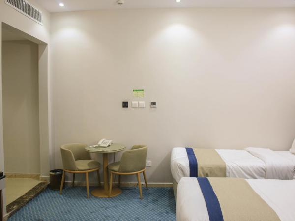 Borj Jazirat Alarab Hotel - afbeelding 9