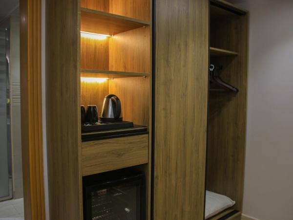 Borj Jazirat Alarab Hotel - afbeelding 10