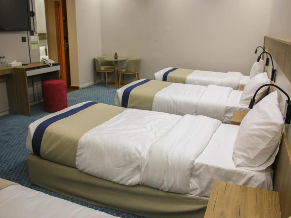 Borj Jazirat Alarab Hotel - afbeelding 22