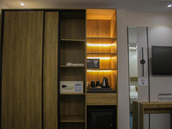 Borj Jazirat Alarab Hotel - afbeelding 6