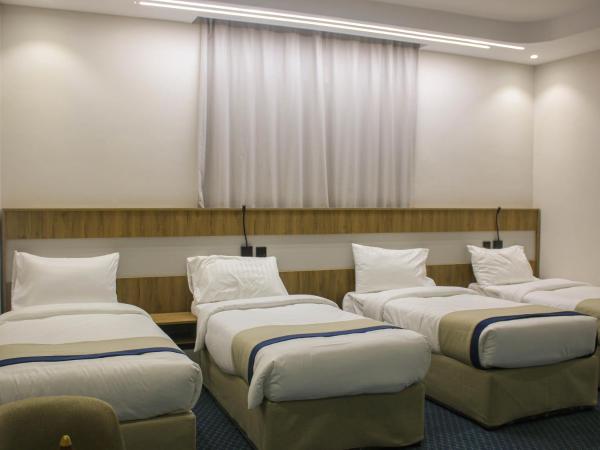 Borj Jazirat Alarab Hotel - afbeelding 15