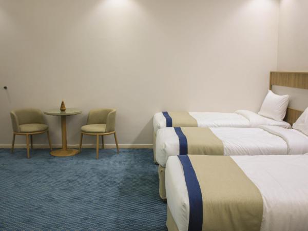 Borj Jazirat Alarab Hotel - afbeelding 5