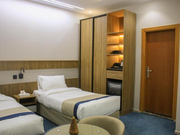 Borj Jazirat Alarab Hotel - afbeelding 13