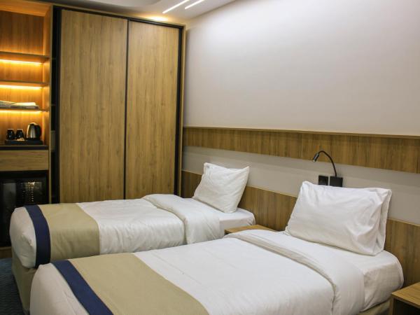 Borj Jazirat Alarab Hotel - afbeelding 7