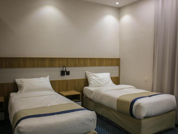Borj Jazirat Alarab Hotel - afbeelding 2