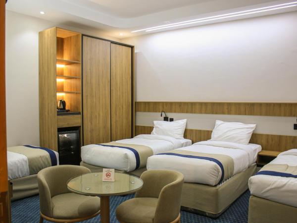 Borj Jazirat Alarab Hotel - afbeelding 16