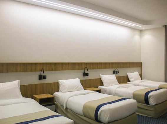 Borj Jazirat Alarab Hotel - afbeelding 24