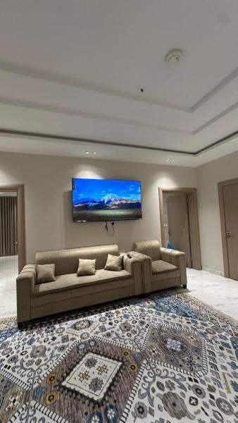 Alharbi Laxury Apartment - imej 2