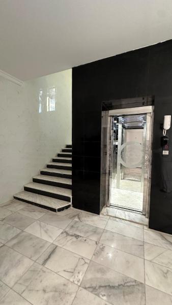 Alharbi Laxury Apartment - imej 6