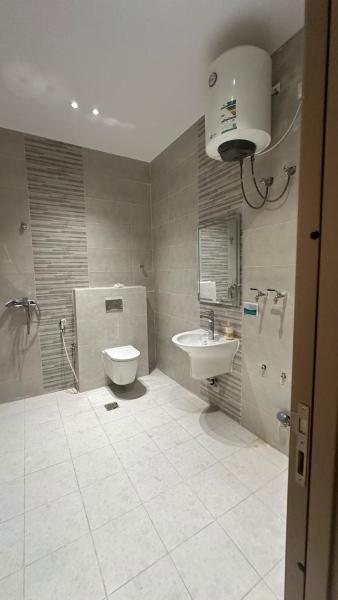 Alharbi Laxury Apartment - imej 29
