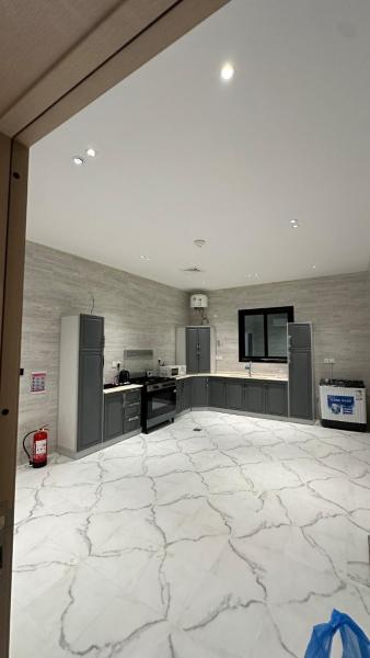 Alharbi Laxury Apartment - imej 38