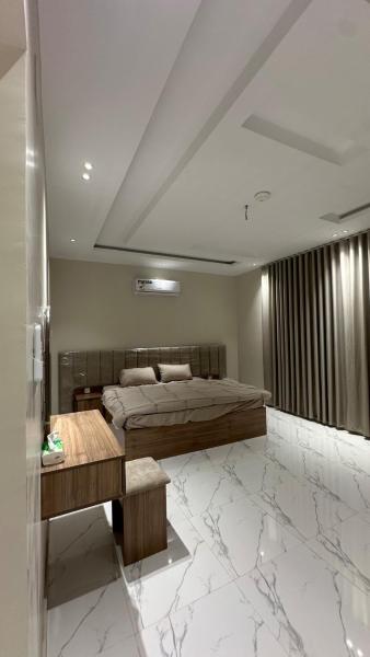 Alharbi Laxury Apartment - imej 10