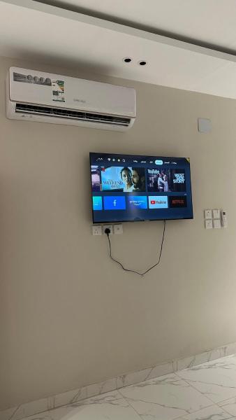 Alharbi Laxury Apartment - imej 24