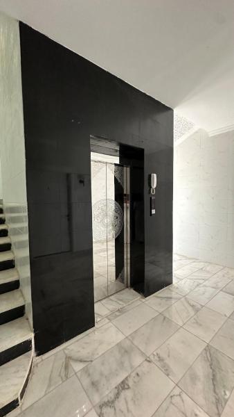 Alharbi Laxury Apartment - imej 9