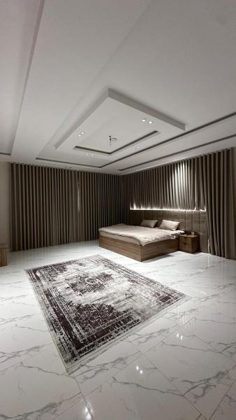 Alharbi Laxury Apartment - imej 1