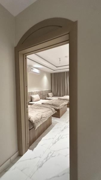 Alharbi Laxury Apartment - imej 22