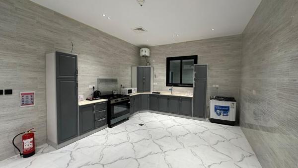 Alharbi Laxury Apartment - imej 23