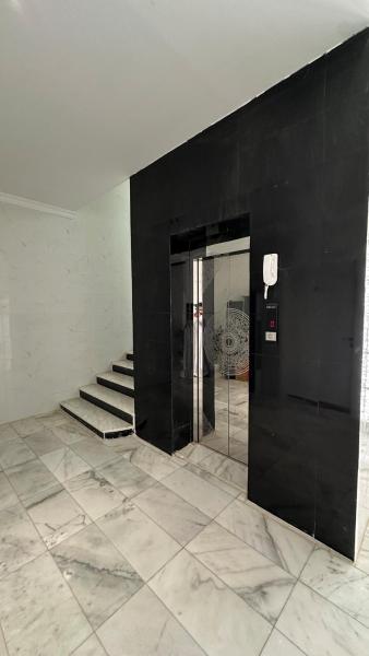 Alharbi Laxury Apartment - imej 21