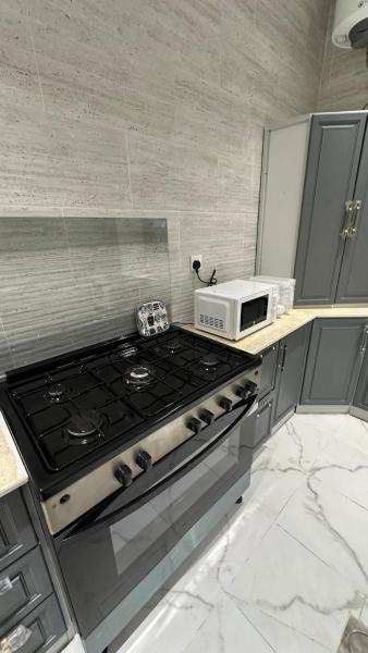 Alharbi Laxury Apartment - imej 19