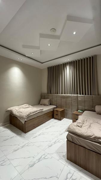 Alharbi Laxury Apartment - imej 27