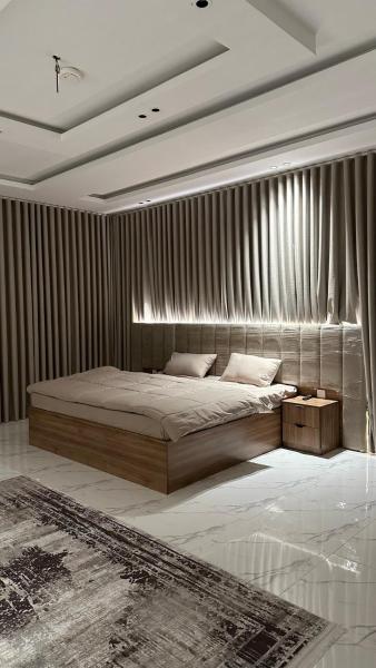 Alharbi Laxury Apartment - imej 30