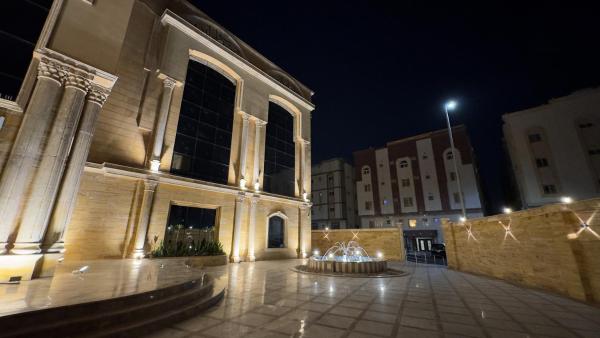 Eqamh Palace - görsel 9