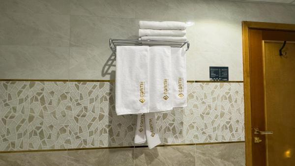 Eqamh Palace - görsel 20