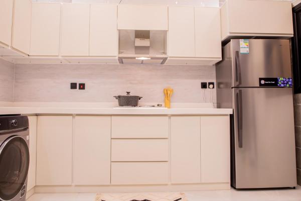 Two Bedroom Apt 10-min Prophet Mosqu Next to Mall - imagen 4