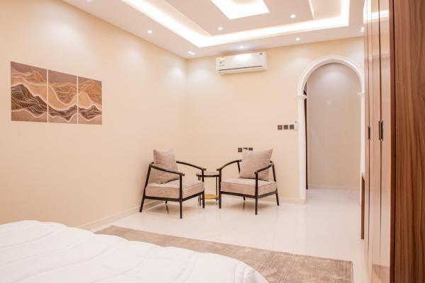 Two Bedroom Apt 10-min Prophet Mosqu Next to Mall - imagen 3