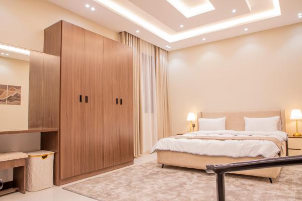 Two Bedroom Apt 10-min Prophet Mosqu Next to Mall - imagen 7