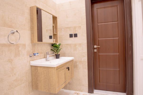 Two Bedroom Apt 10-min Prophet Mosqu Next to Mall - imagen 10