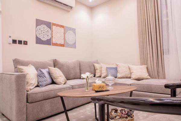 Two Bedroom Apt 10-min Prophet Mosqu Next to Mall - imagen 5