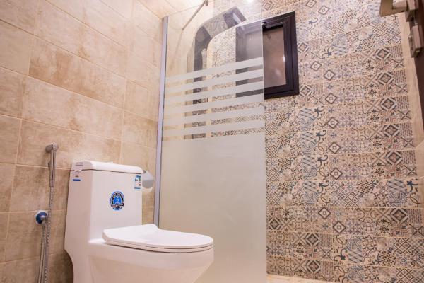 Two Bedroom Apt 10-min Prophet Mosqu Next to Mall - imagen 2