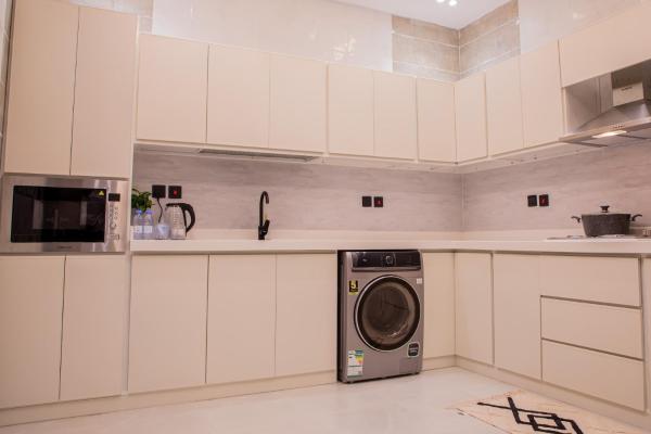 Two Bedroom Apt 10-min Prophet Mosqu Next to Mall - imagen 13