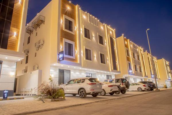 Two Bedroom Apt 10-min Prophet Mosqu Next to Mall - imagen 9