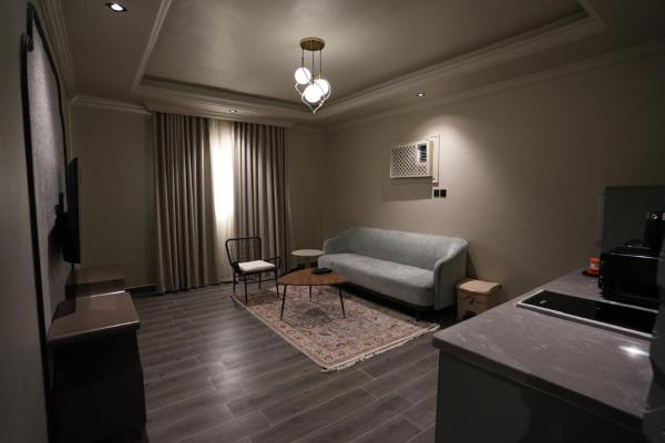 Residential Apartments in Al Arid 2 - imej 8