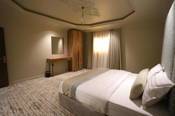 Residential Apartments in Al Arid 2 - imej 16