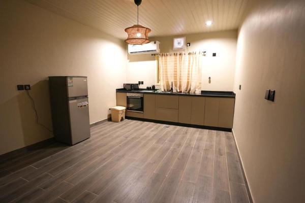 Residential Apartments in Al Arid 2 - imej 24