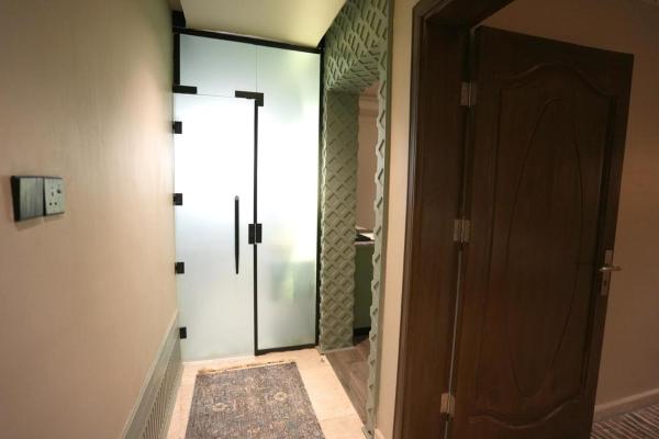 Residential Apartments in Al Arid 2 - imej 2