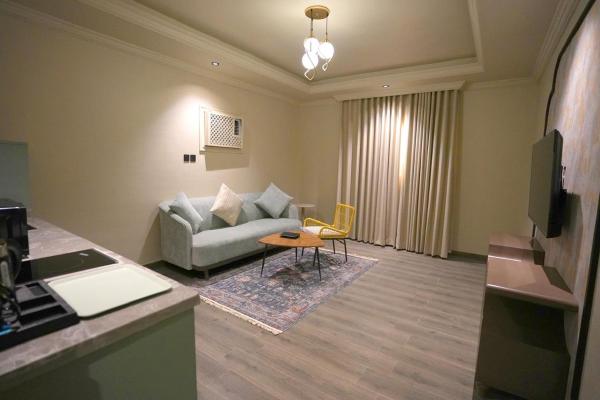 Residential Apartments in Al Arid 2 - imej 9