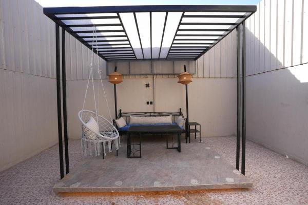 Residential Apartments in Al Arid 2 - imej 12