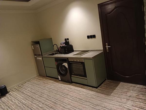 Residential Apartments in Al Arid 2 - imej 39